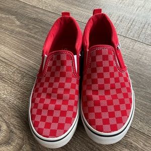 Kid’s VANS 4.5